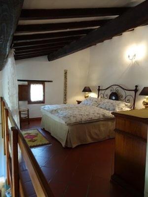 Residenza Cornino Lägenhet Castellina in Chianti Exteriör bild