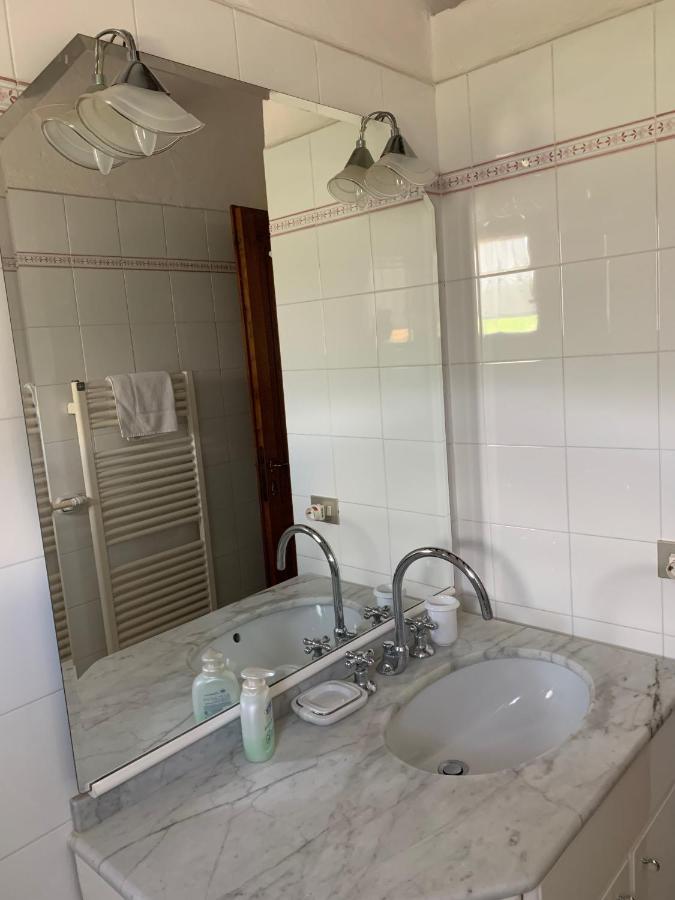 Residenza Cornino Lägenhet Castellina in Chianti Exteriör bild