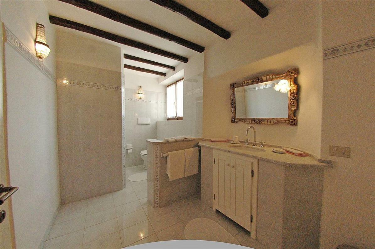 Residenza Cornino Lägenhet Castellina in Chianti Exteriör bild